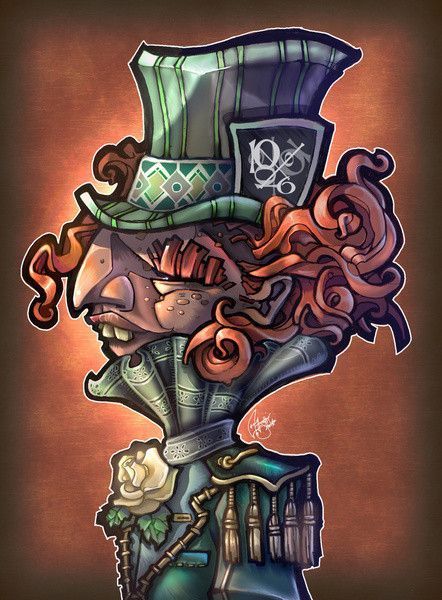 Illustrations de Tim Shumate