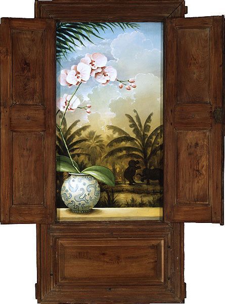 12-Beaux tableaux de  Kevin Sloan