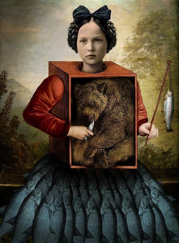 12-Beaux tableaux de Catrin Welz-Stein