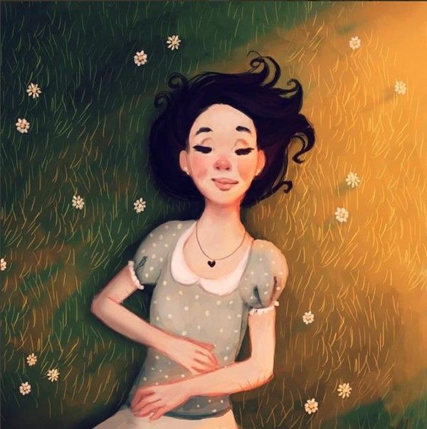 35-Illustrations de Diana Pedott