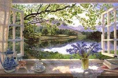 Beaux tableaux de Stephen  J. Darbishire