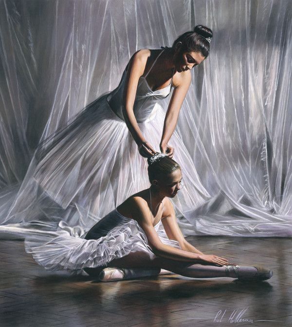 Beaux tableaux de Rob Hefferan