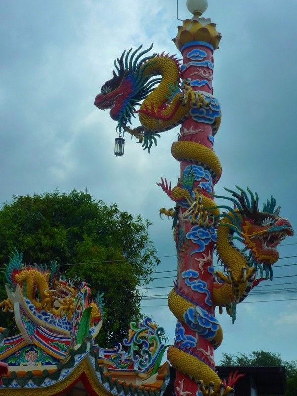 Voyage à Kho Samui hiver 2013 ( Suite)