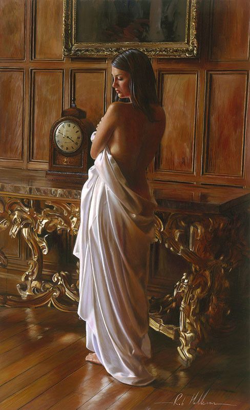 Beaux tableaux de Rob Hefferan