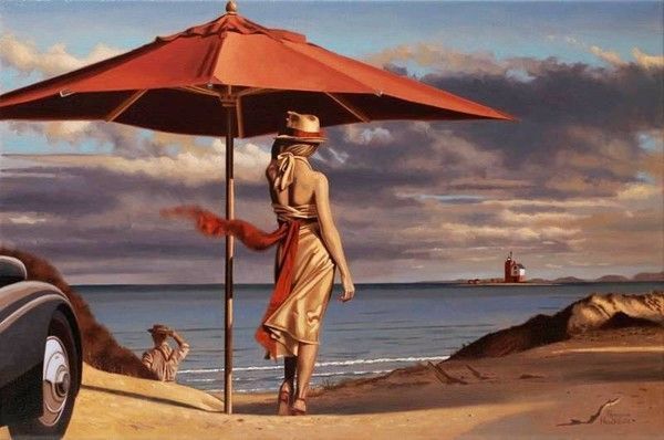 Beaux tableaux de Peregrine Heathcote