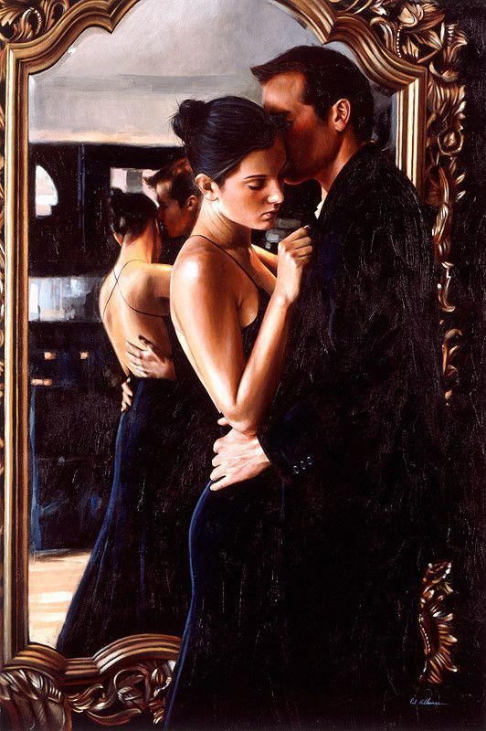 Beaux tableaux de Rob Hefferan