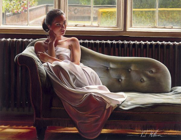 Beaux tableaux de Rob Hefferan