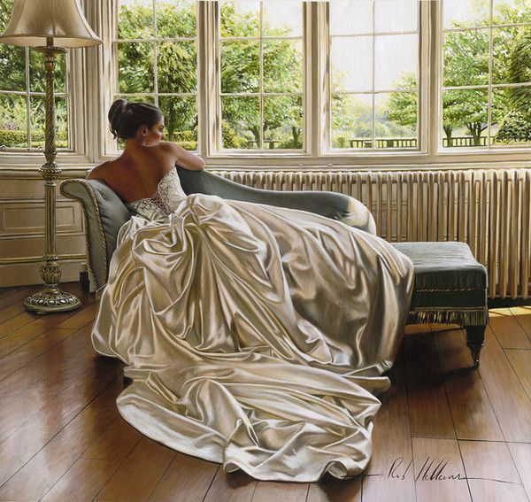 Beaux tableaux de Rob Hefferan