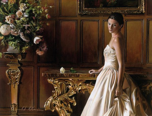 Beaux tableaux de Rob Hefferan