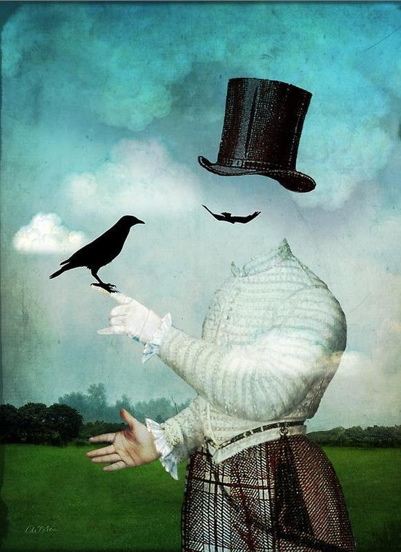 12-Beaux tableaux de Catrin Welz-Stein