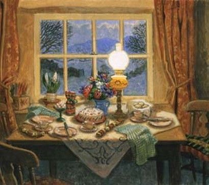 Beaux tableaux de Stephen  J. Darbishire