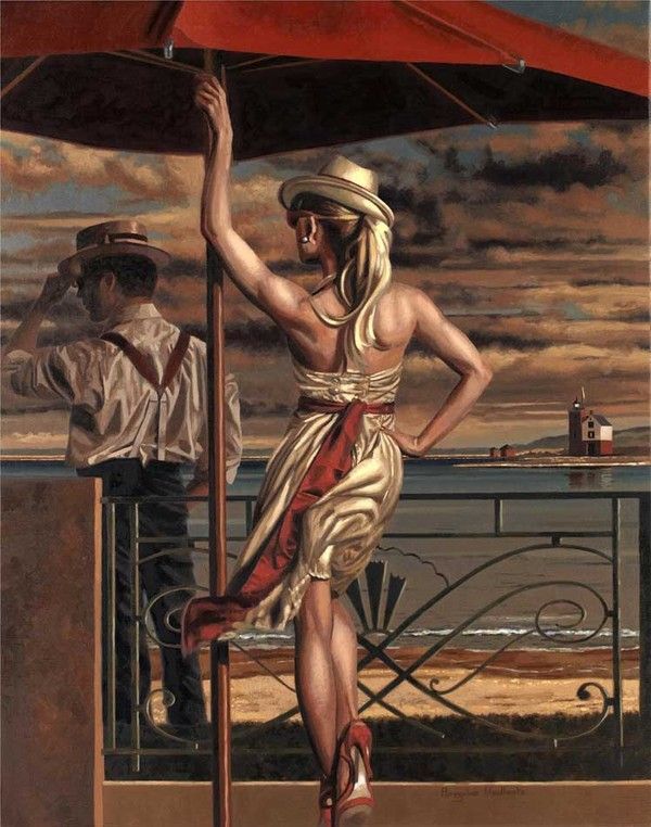 Beaux tableaux de Peregrine Heathcote