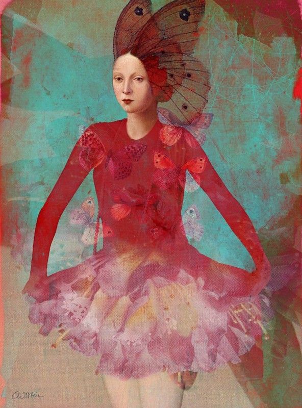 12-Beaux tableaux de Catrin Welz-Stein