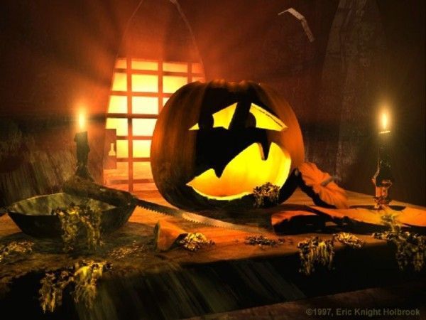 Halloween diverses images  ( )