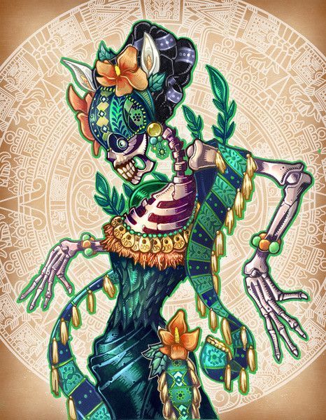 Illustrations de Tim Shumate