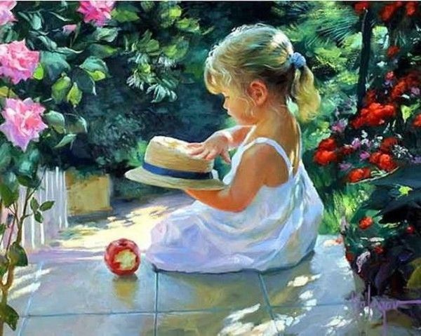 Beaux tableaux de Vladimir Volegov