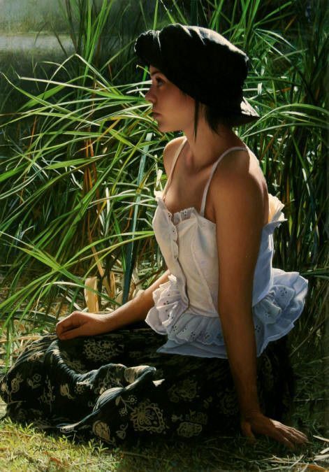 Diverses peintures (serie C)  de Duffy Sheridan 