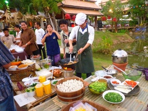 Voyage à Koh Samui  ( ile Thailandaise )