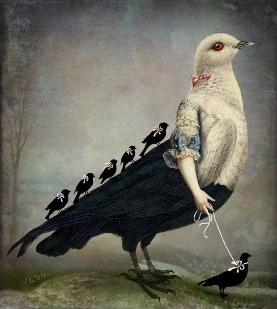 12-Beaux tableaux de Catrin Welz-Stein