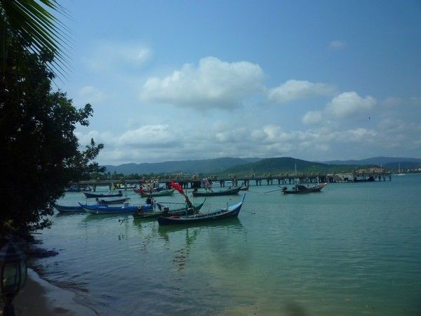 Voyage à Kho Samui hiver 2013 ( Suite)