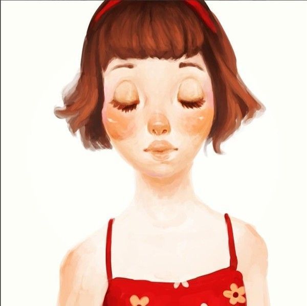 35-Illustrations de Diana Pedott