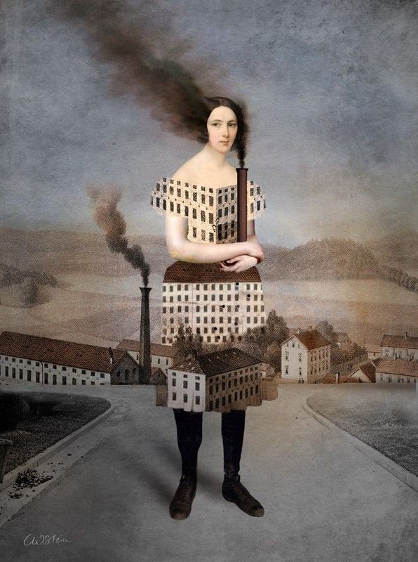 12-Beaux tableaux de Catrin Welz-Stein