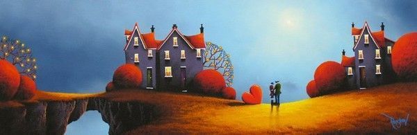 12-Beaux tableaux de David Renshaw