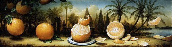 12-Beaux tableaux de  Kevin Sloan