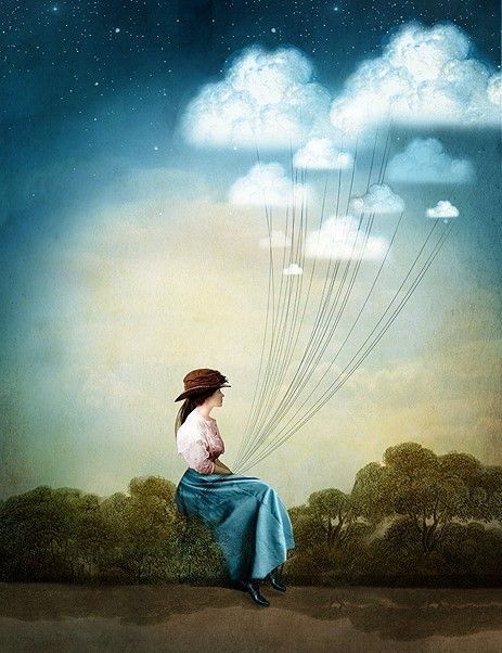 12-Beaux tableaux de Catrin Welz-Stein 