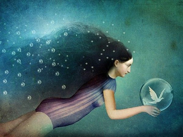 12-Beaux tableaux de Catrin Welz-Stein