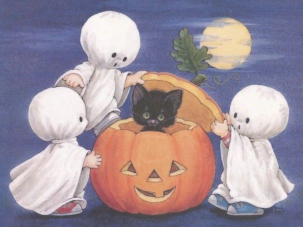 Images Halloween 