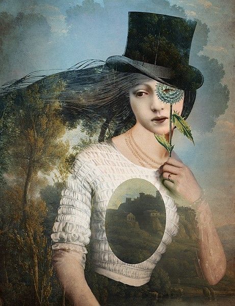 12-Beaux tableaux de Catrin Welz-Stein 