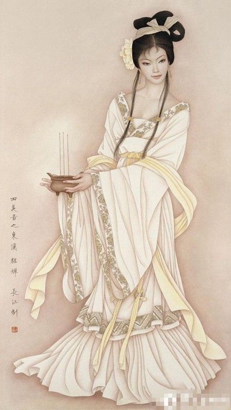 171-Art asiatique divers artistes (F.C.J)