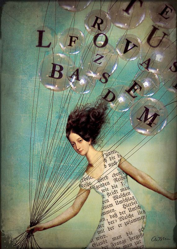 12-Beaux tableaux de Catrin Welz-Stein