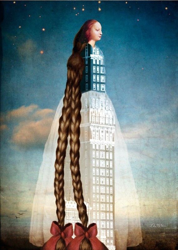 12-Beaux tableaux de Catrin Welz-Stein