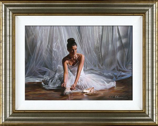 Beaux tableaux de Rob Hefferan