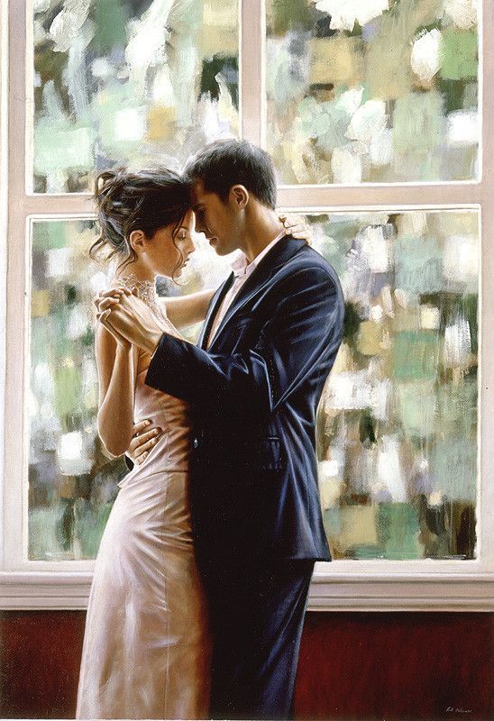 Beaux tableaux de Rob Hefferan