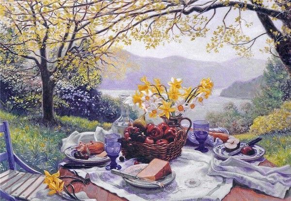 Beaux tableaux de Stephen  J. Darbishire