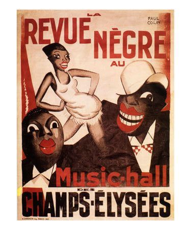 Affiches vintage divers artistes - B  (P.C)