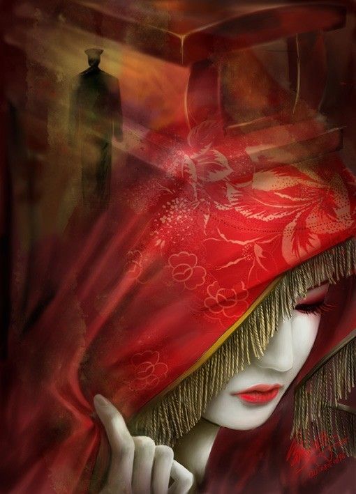 Art asiatique  (Q.Y)