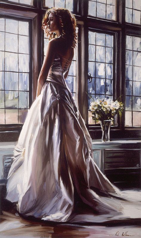 Beaux tableaux de Rob Hefferan