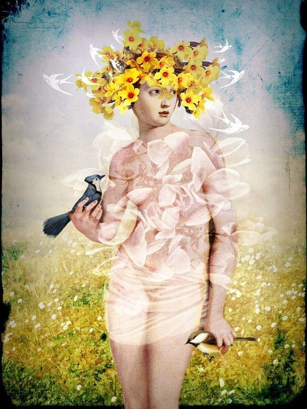 12-Beaux tableaux de Catrin Welz-Stein