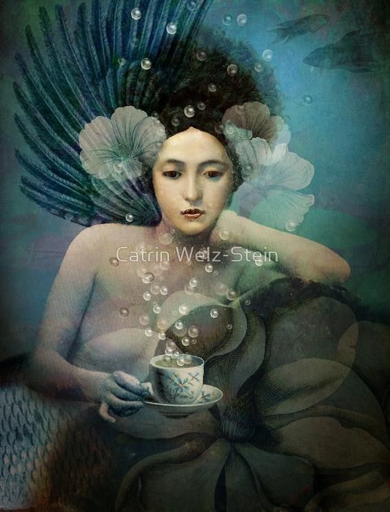 12-Beaux tableaux de Catrin Welz-Stein 