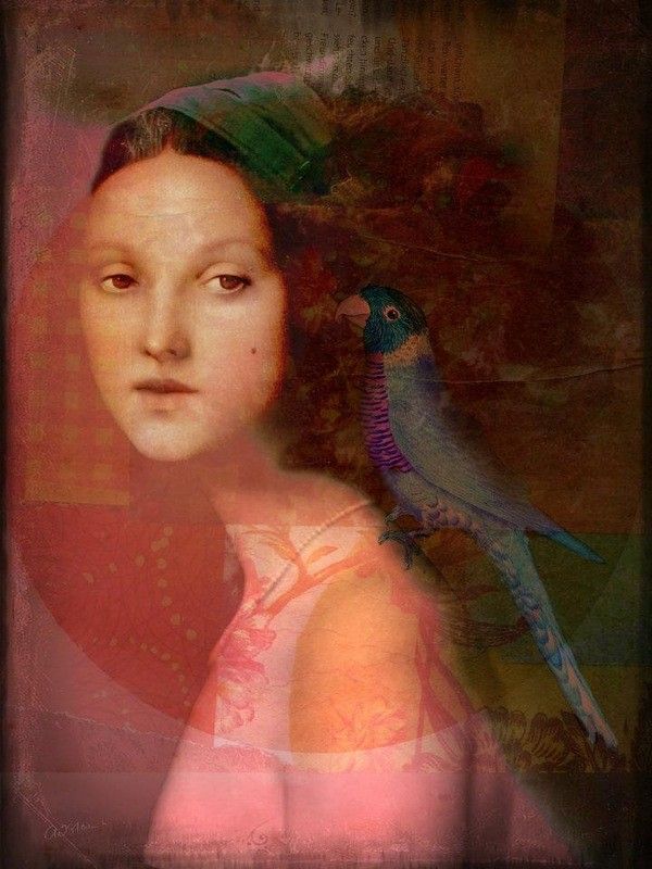 12-Beaux tableaux de Catrin Welz-Stein