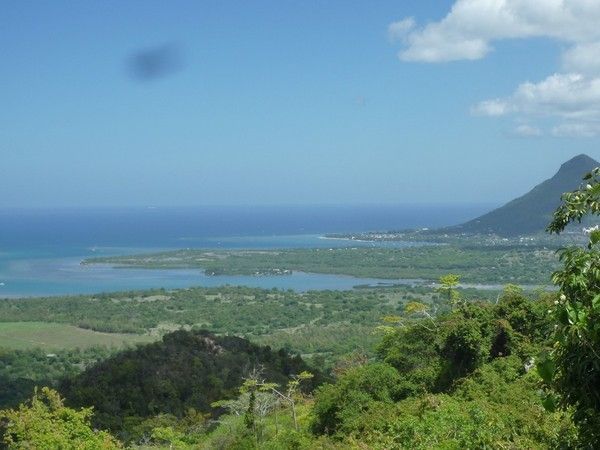 Voyage à l'ile Maurice fev  janvier- fevrier  2012