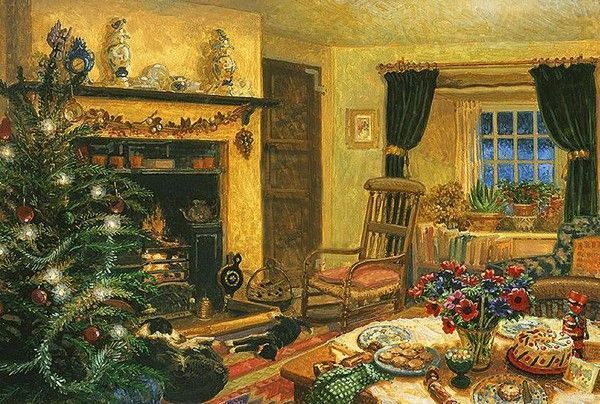 Beaux tableaux de Stephen  J. Darbishire