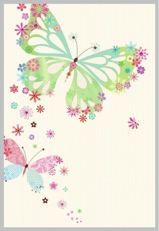 31- Greeting cards de Lynn Horrabin