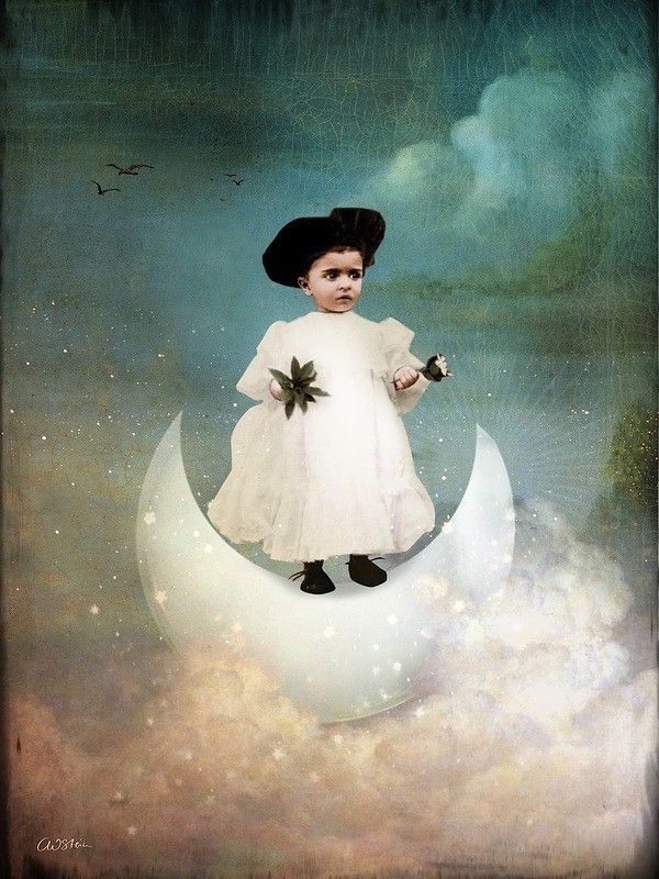 12-Beaux tableaux de Catrin Welz-Stein