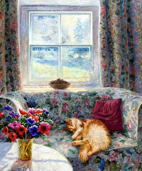 Beaux tableaux de Stephen  J. Darbishire