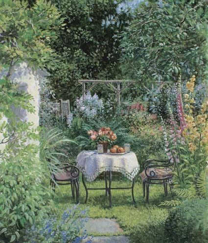 Beaux tableaux de Stephen  J. Darbishire